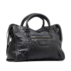 Balenciaga Motocross Classic City (SHG-C5U09v)