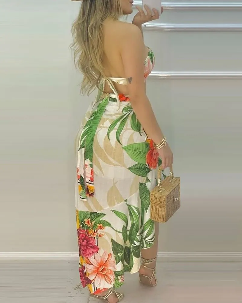 Charlotte Coord Set