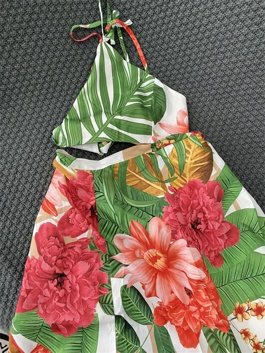 Charlotte Coord Set