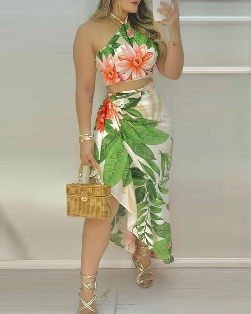 Charlotte Coord Set
