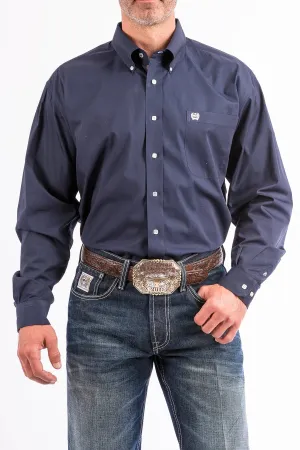 CINCH Men's Classic Fit Shirt