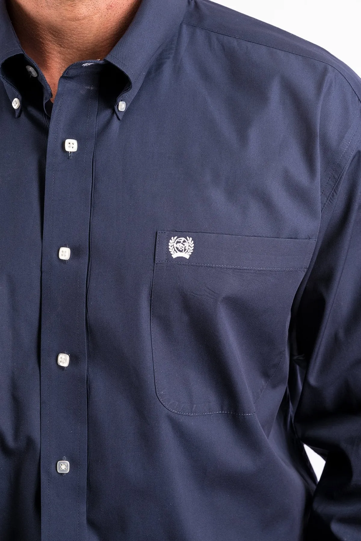 CINCH Men's Classic Fit Shirt