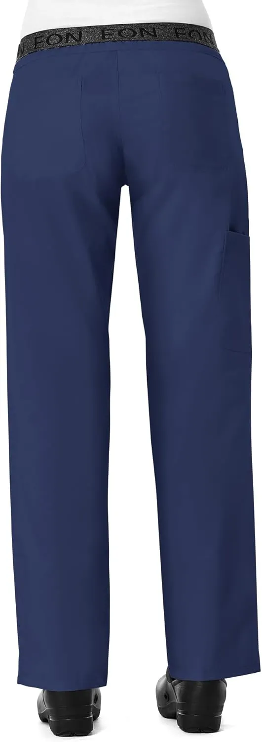 Maevn Women's EON Waistband 7-Pocket Cargo Pant