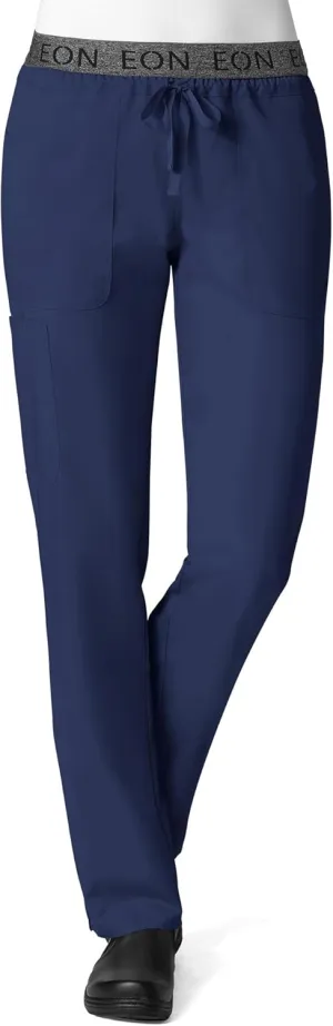 Maevn Women's EON Waistband 7-Pocket Cargo Pant