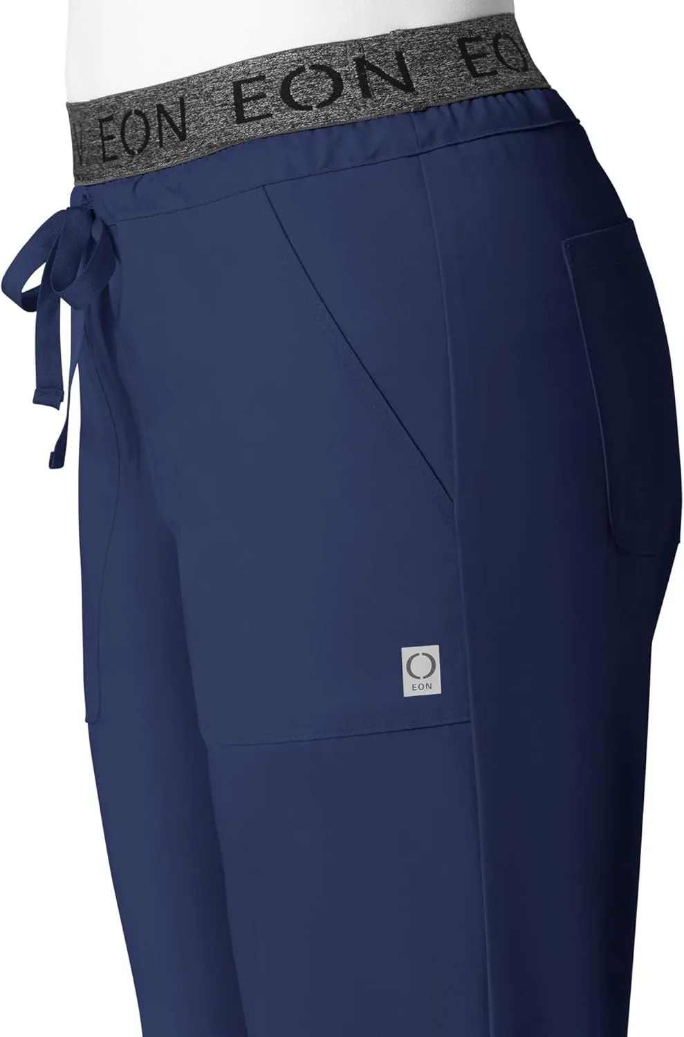 Maevn Women's EON Waistband 7-Pocket Cargo Pant