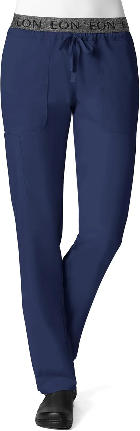 Maevn Women's EON Waistband 7-Pocket Cargo Pant