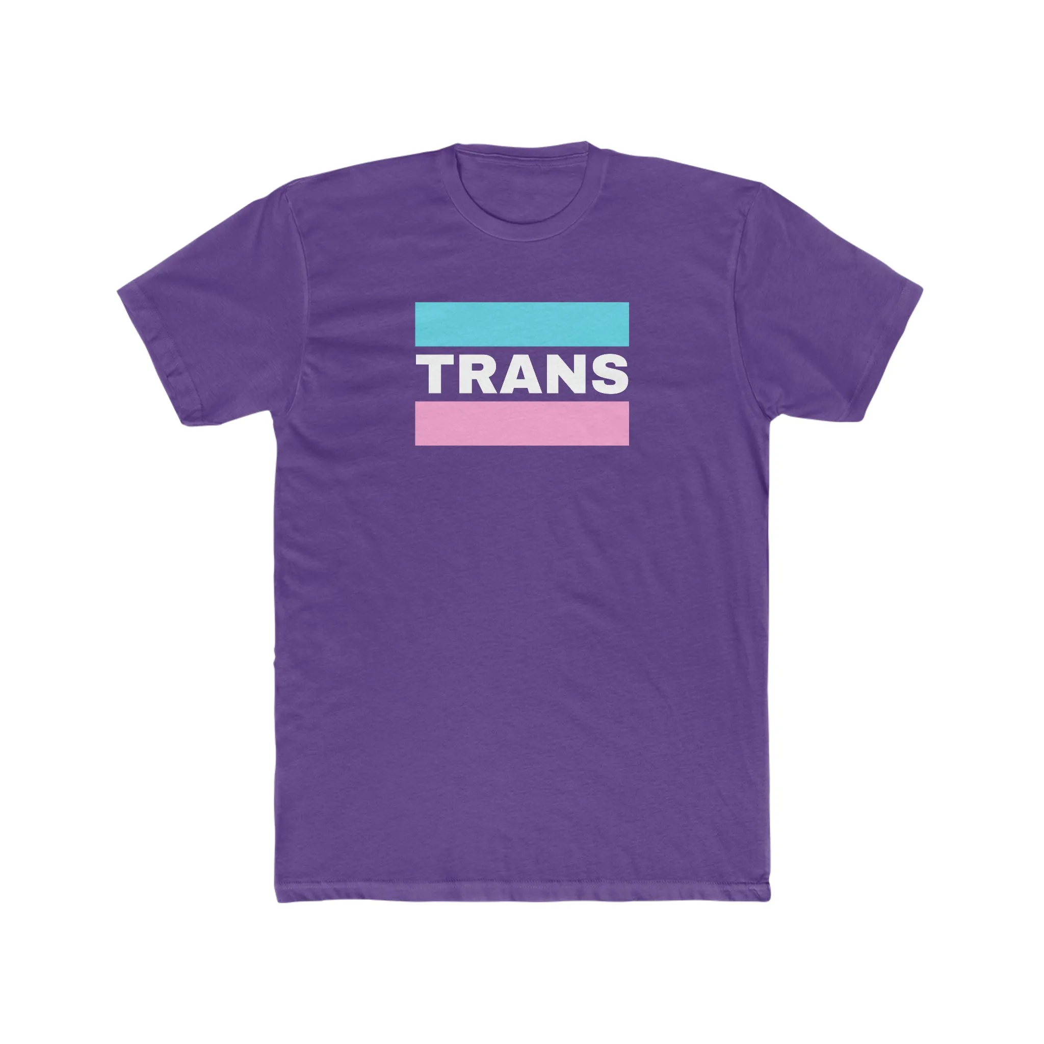 TRANS Pride