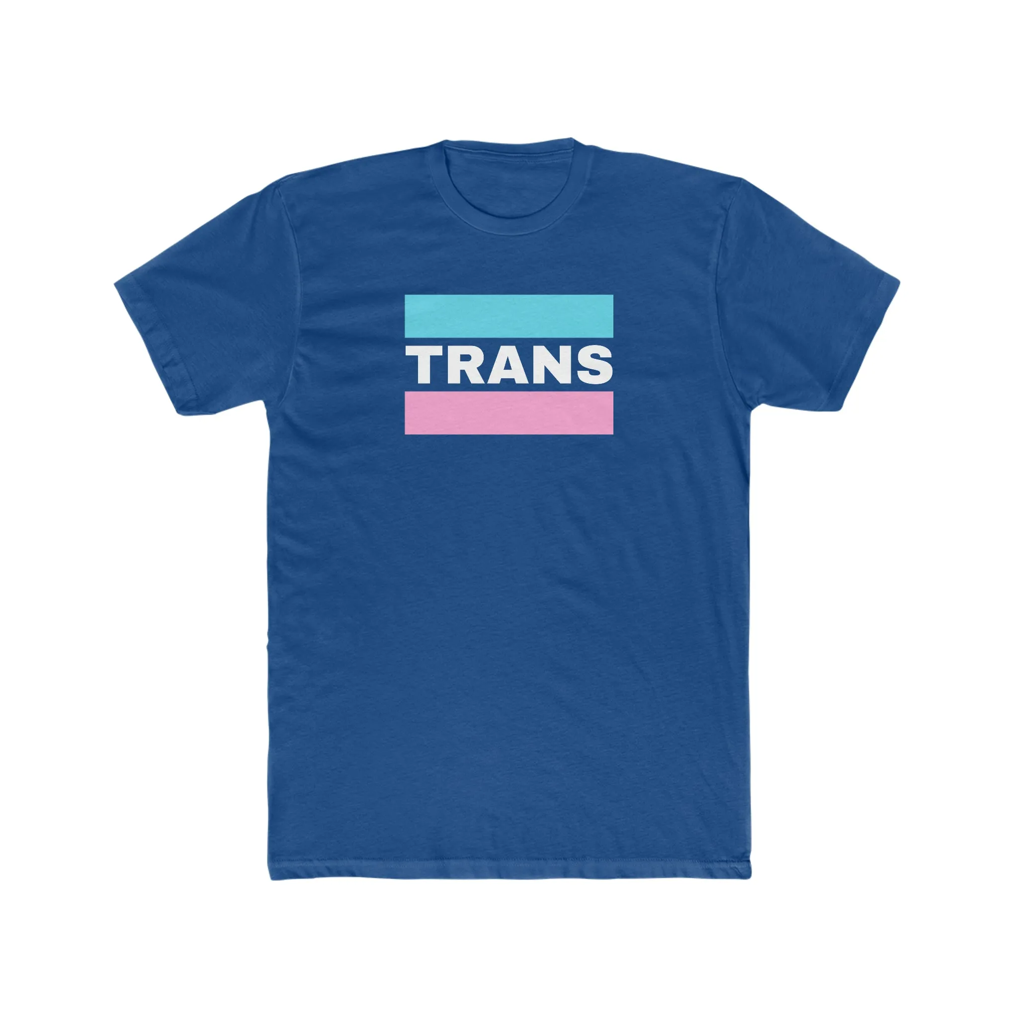 TRANS Pride